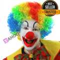 Joker Hair Wig Party Fan Wigs Hair for Fun, Wear the hair that gets you noticed!. 