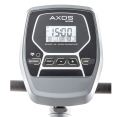 Kettler Axos Magnetic Exercise Cycle With 8 Kg Flywheel | Easy On Knees With Adjustable Handles | Electro Magnetic Resistance System Suitable For Men & Women Of All Ages. 