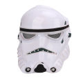 Halloween LED Mask, Lightweight LED Light Up Mask for Festival. 