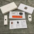 S8 Ultra Pro Max Smart Watch MT8 Ultra Smart Series Smartwatch Always on Display Smart Watch. 