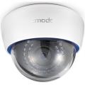 ZModo ZPIDP15P 720p HD PoE IP Network Dome Camera with Audio. 
