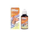 Olbas Oil for Children 10ml. 