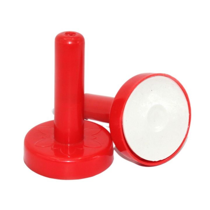 Pack Of 2 Shami Kabab Maker Cookie Maker Shami Kebab Shape High Quality - Saancha Shami Kabab Maker at home kitchen  - Multicolor - Inner White High Quality