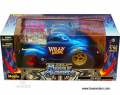 Maisto: THE ORIGINAL MUSCLE MACHINES: 1941 WILLYS (1:18) (32202). 