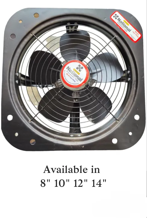 Exhaust%20Fan%20Fully%20Metal%20Body%20220%20V%20Black%201%20Year%20Warranty%20Exhaust%20Fan%2099.9%25%20pure%20Copper%20Winding%20-%20Image%204