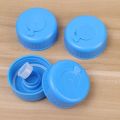 New Plastic Water Jug Cap Universal Replacement Water Bucket Llid Reusable Non-Spill Mineral Water Threaded Cap. 