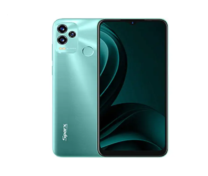 SPARX NEO 7 PRO = 4GB RAM = 64GB ROM = 5000mAh BATTERY