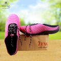 Brand New Shoes Soft & Weight less sole for ladies with laces winter collection Stock of ShiekhistaanMart. 