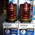 Hitachi Drum Vacuum Cleaner model CV-960Y Max-2000 Watts Large Dust Capacity. 