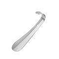 4 Pcs Easy To Use Silver Shoe Horns 6 Inch Stainless Steel Boot Jack Smooth Surface Shoe Wearer Man. 
