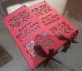 Eid Money Envelope single pack - Fancy Eidi Envelope - Money Envelopes Ideal for Eid. 