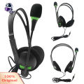【Funny Bunny Toy Store】Headset High Sensitivity Clear Sound Headset With. 