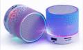Mini Bluetooth Speaker Portable For All Bluetooth Connectivity Devices. 