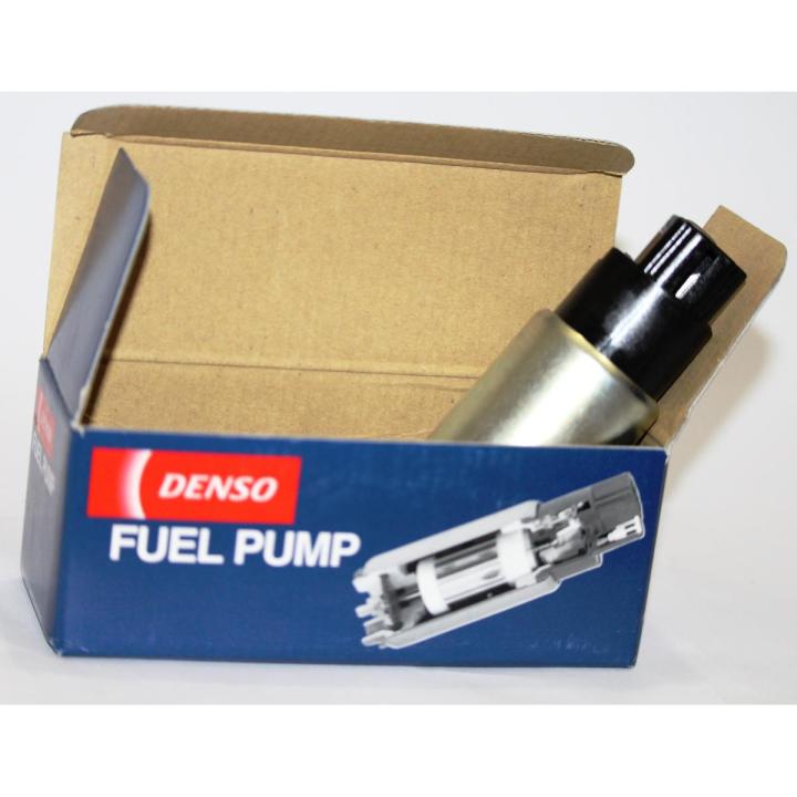Fuel Pump Motor