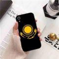 Kazakhstan Iran flag high quality phone cover for iPhone X Xs 11pro Max 14pro 6s 7 8plus se 2020 XR 12 13pro 12mini cases Coque. 
