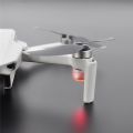 2pcs mavic Mini /Mini 2/SE LED Night Flying Signal Lamp Navigation Light Flash Lights for DJI Mavic Mini /MINI 2Drone Spare Parts. 
