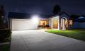LED Flood Light 100W AC 220V Waterproof Spotlight Floodlight Outdoor Garden LED Light. 