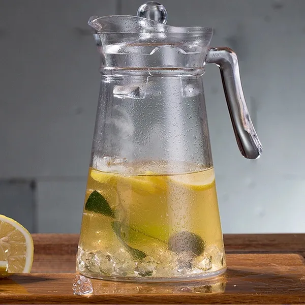 Luminarc%201%20Piece%20Kone%20Jug%20with%20Lid%20-%201.3L%20-%20Image%202