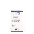 Sestol Sachet – A Natural Solution - Sois Life Sciences. 