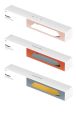 Uniq Hagen Reversible Smart Organizer Desk Mat. 