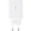 OPPO 65W Super Flash Charger for Oppo Vivo_ Realme_ Tecno_ Samsung Reno4 pro Reno ace Series FindX2 Pro Fast Charger with Type C VOOC Cable. 