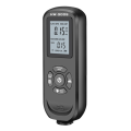 Thickness Gauge with Screen LCD Display Calibration Function B. 