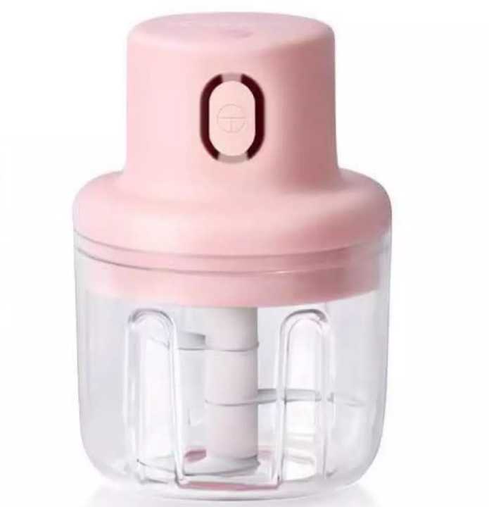 Wireless%20Portable%20Mini%20Electric%20Food%20Chopper%20-%20USB%20Rechargeable%20Chopper%20for%20Meat%20and%20Vegetables%20-%20250ml%20Bowl%20with%203%20Ultra%20Sharp%20Stainless%20Steel%20Blades%20-%20Effortless%20Chopping%20for%20Garlic,%20Onion,%20Chili,%20and%20Ginger%20-%20Food%20Processor%20and%20Kitchen%20Tool%20-%20Image%205