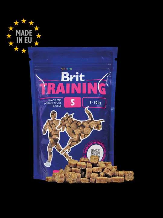 Brit -  Training Treats For Dogs | Small & Medium Dogs