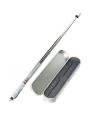 4 in 1 Red Laser  with LED Light Multipurpose Antenna Pen. 