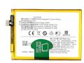 Vivo B-F3 Battery For Vivo Y91 / Y91C / Y93 / Y95 Vivo BF3 Capacity-4030mAh Silver. 