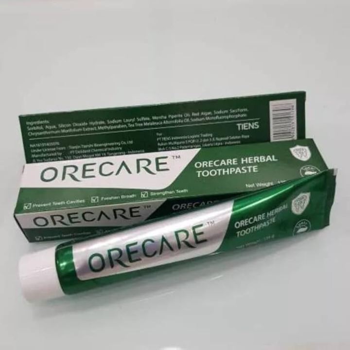 Tiens%20Orecare%20Chinese%20Herbal%20Toothpaste%20%E2%80%93%20Natural%20Protection%20for%20Healthy%20Gums%20&%20Teeth%20-%20Image%204