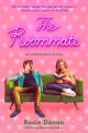 The Roommate Book by Rosie Danan. 