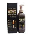 Keratine Queen Brazilian Protein Hair Straightening Conditioner Imported 800ml. 
