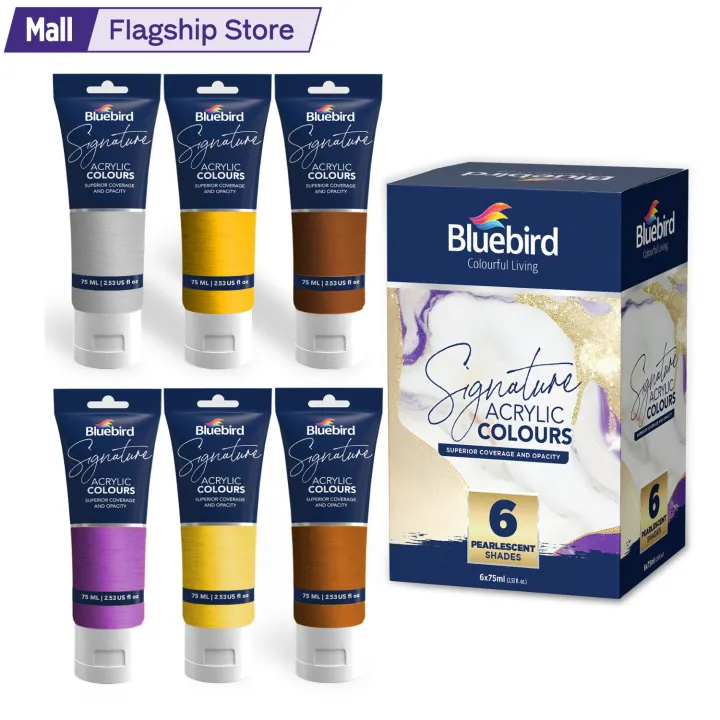 Bluebird%20Signature%20Acrylic%20Paints%20Colours%20for%20Professionals%20DIY%20Painting%20Pack%20Non-Toxic%20Art%20&%20Craft%20Set%20of%206%20x%2075%20ml%20-%20Image%204