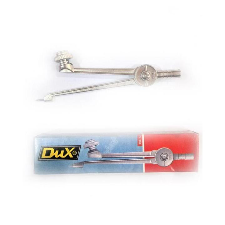 Dux Drawing Tool Stainless Steel