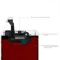 LCD No Frame For iPhone 6 Plus A1522 A1524 Display Touch Screen Digitizer Assembly Replacement Parts. 