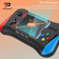 Classic X7M Retro SUP Handheld Game Console Built-in 500 Popular Arcade Games 3.0 Inch Color Screen Rechargeable Battery Portable Mini Gaming Console for Kids & Adults Travel-Friendly Retro Game Player Ideal Gift for Fun & Entertainment. 