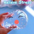 Nano tape Balloons DIY Kit, DIY Magic Double Sided Tape, Double-Sided Nano Tape, Balloons, Acrylic Tape, DIY Party Favors, Fun Toys, Craft Kit Toys, Bubble Water Balloons, Adhesive Tape. 
