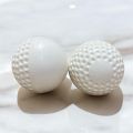 Cricket Swing Ball PU Rubber (156 Garam). 