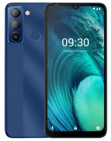 Tecno POP 5 LTE - 6.52" Inch Display - 2GB RAM - 32GB ROM