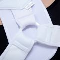 Shoulder Back Brace Support Belt Adjustable Posture Corrector Clavicle Spine Lumbar Posture Correction For Children Kids Adult M. 