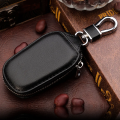 Car Key Cover Car Smart Keychain Case Holder Bag Scratch-Resistant Car Key Bag Auto Keys Organizer Key Case Bag Unisex Pouch Purse Dust-proof Cover. 
