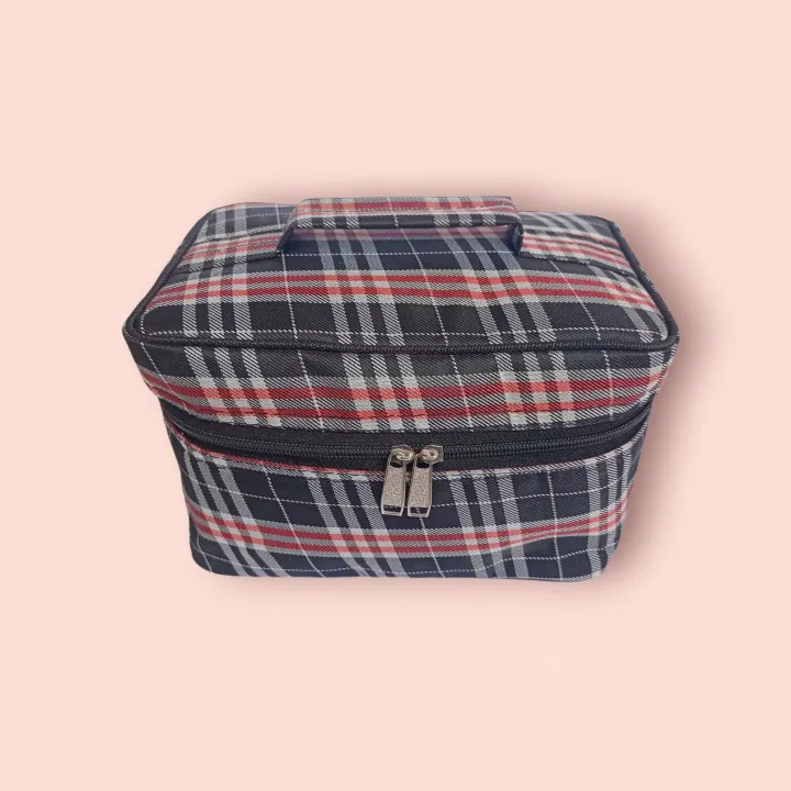 Classic%20Business%20Toiletry%20Bag%20Travel%20Cosmetic%20Bag,%20Made%20With%20Quality%20Parachute,%20Portable%20Water-proof%20Shaving%20Kit,%20Grooming%20Makeup%20Bag%20Pouch%20for%20Men%20&%20Women,%20Black%20-%20Image%203