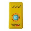 Super OBD2 Car Chip Tuning Box Plug and Drive SuperOBD2 More Power / More Torque As Nitro OBD2 Chip Tuning NitroOBD2 Chip Tuning Suitable for gasoline vehicles. 