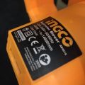 INGCO Electric Blower 400W 2 in 1 Home Aspirator Blower + Vacuum Cleaner - 400W AB4018. 