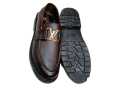 Loffer Man Moza Shoes are a popular style of men's footwear that combines the classic design of loafers with the comfort and convenience of slip-on shoes. These shoes are designed to offer both style and practicality, making them suitable for a variety of. 