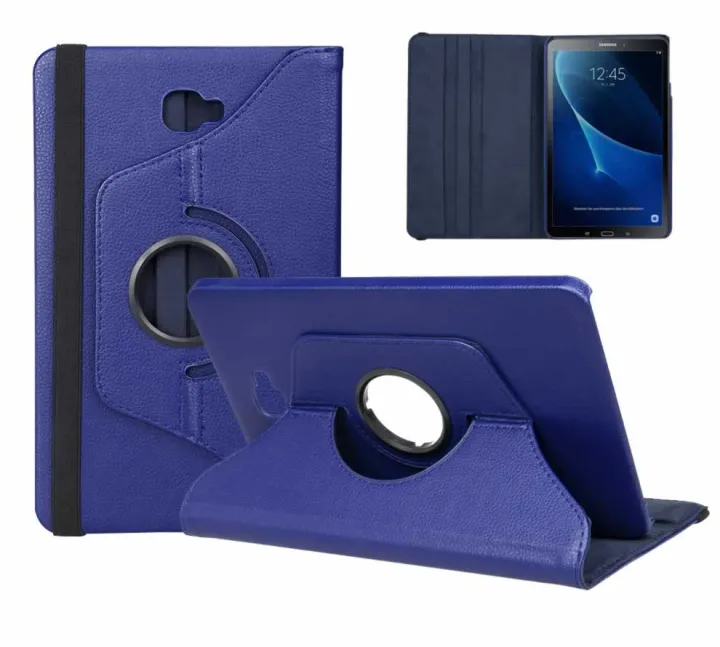 Tab%20Samsung%20T560%20Tab%20E%209.6"%20%20CASE%20STAND%20COVER%20360%20%C2%B0%20ROTATING%20Case%20(9.6")%20t560%20t561%20t567%20galaxy%20tab%20e%20Model%20Cover%20-%20Image%209