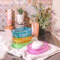 Soap Stand Sabun Dani Soap Holder (PACK OF 2). 