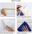 Techmanistan 3D Brick Wall Sticker Self-Adhesive Foam Wallpaper Panels, Wall stickers, Brick stickers, Wall decor. 