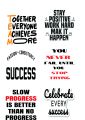 Motivational Programming Sticker Sheets Collection – Inspiring Tech Quotes & Coding Fun (3 Sticker Sheets). 